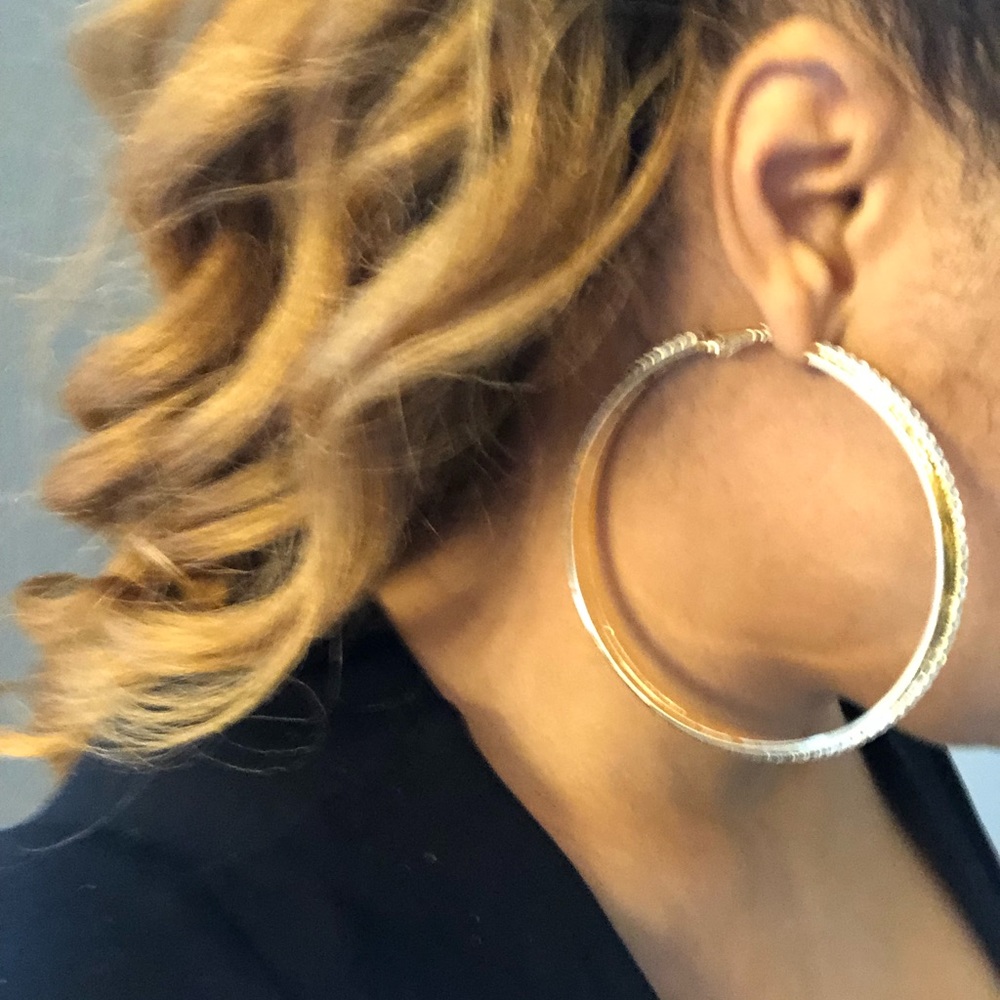 Earrings - Picture 5 of 5